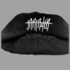 GORRO DE LANA NEGRO - Imagen 3
